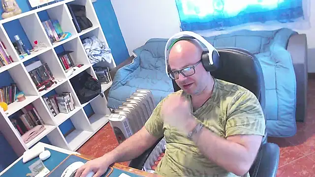 ravingr4d4 现场XXX聊天