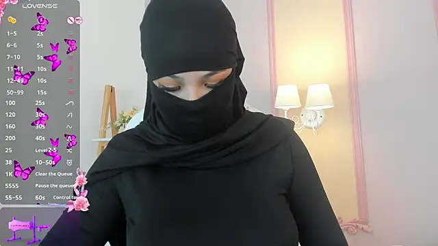 Chat +18 de nashi_ra ao vivo