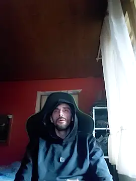 MRcockholder Webcam-Show