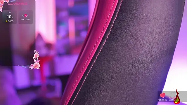 Madison_Mayer élő XXX-chatje