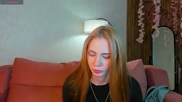 Jennie_Hunter élő XXX-chatje