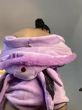 แชท XXX สดของ violettabond