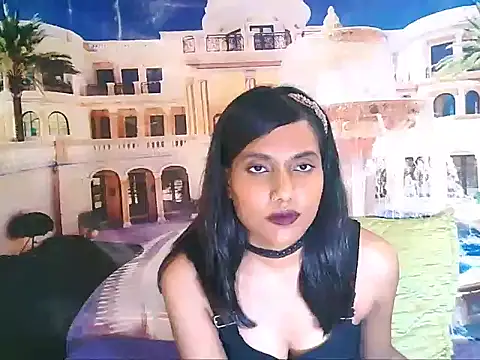 IndianSkies' Live XXX Chat