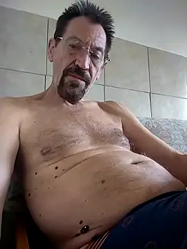 Costy601 Webcam show