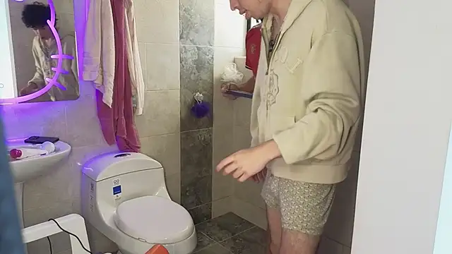 Noah_blackwood Webcam show