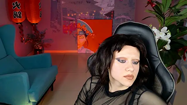 LidaDarknet élő XXX-chatje