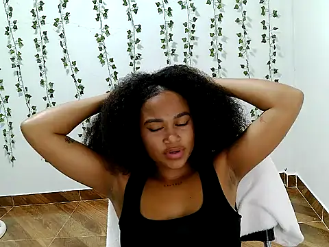 Akemy_Saunders webcam show