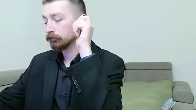 SamRilley – Kamerová šou