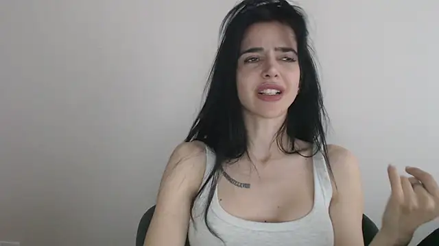 gglingeriee – Live XXX-chat