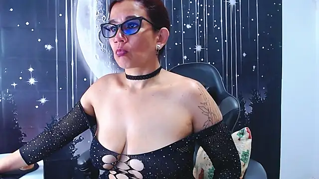 Hikaryfire – Live XXX-chat