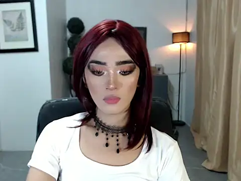 lavandermilk Show Webcam