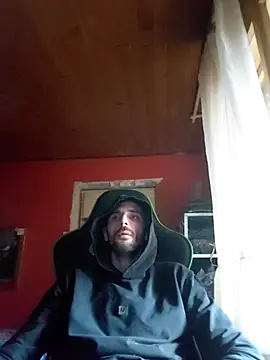 MRcockholder – Kamerová šou