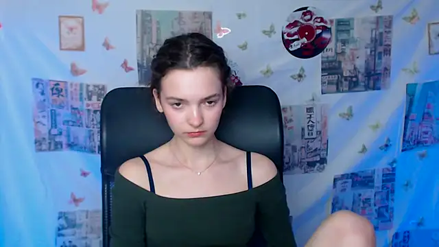 Chat XXX en directo de _SusieSu_