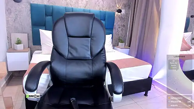 Gabyjackson1: απευθείας συνομιλία ΧΧΧ