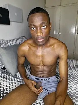 Show de webcam de B-E_Temptations