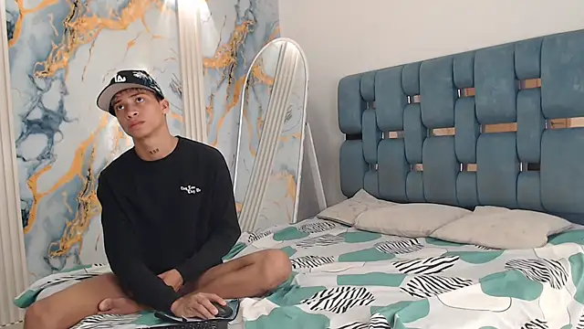  Вебкам-шоу GOLD_BOYS