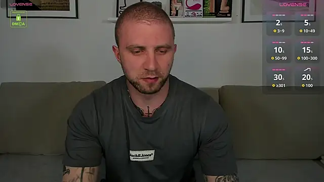 Chat +18 de Gerard_Finbar ao vivo