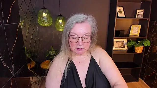 NataliMellow Live XXX-chat