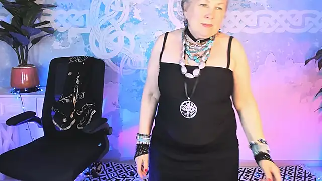 LilaMaharani Live XXX-chat