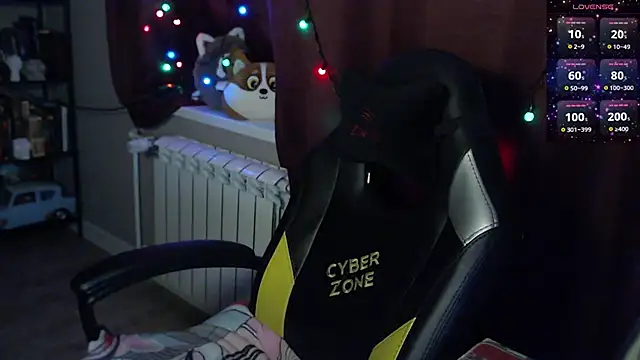 so_cute777's Live XXX Chat