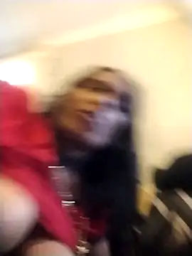 Chat +18 de Baby_P ao vivo