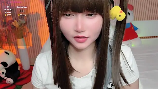 Chat XXX Live di-or-