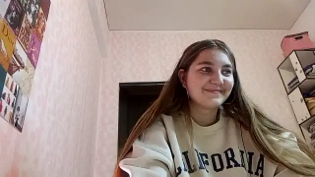 JanineThielman Chat XXX live