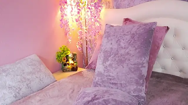 S_andra_ 网络视讯表演