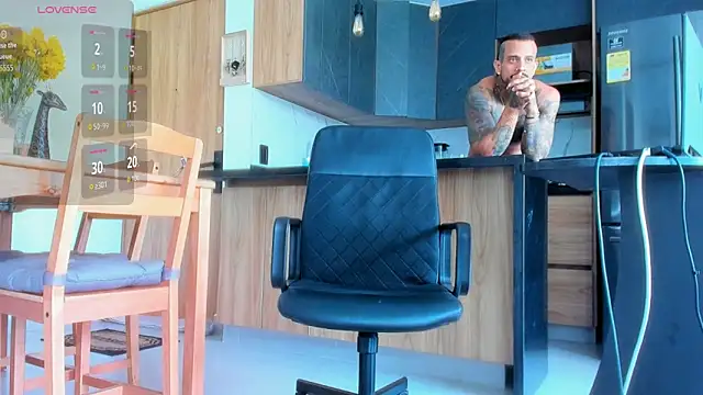 โชว์เว็บแคมของ fitnolan