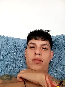 blackninja66 Show Webcam