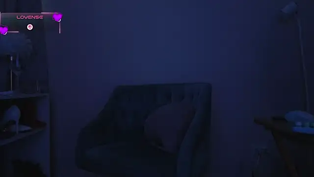 Victoria-Harper's Live XXX Chat