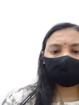 Saishaa's Live XXX Chat