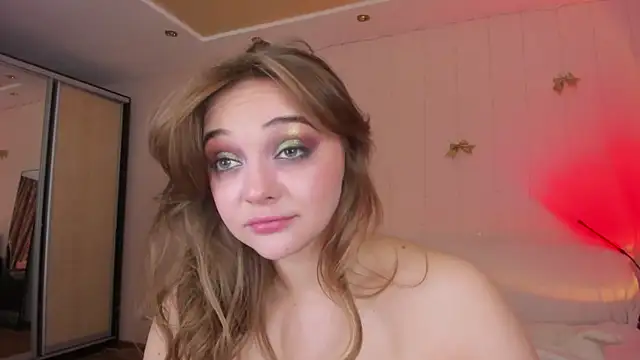 Chatroom XXX en direct de May_Flower