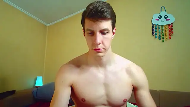 Chris_Brien 现场XXX聊天