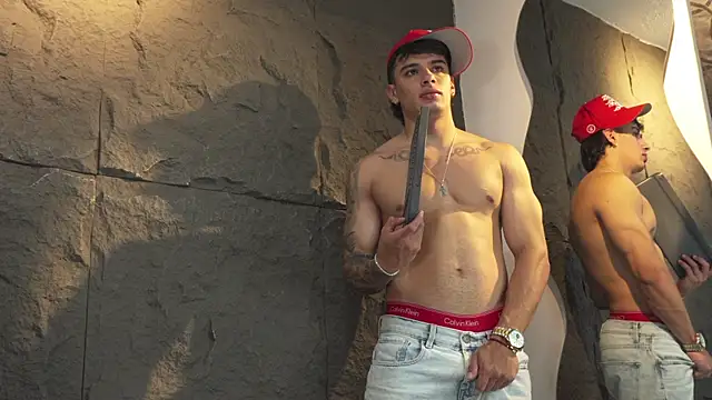 joseph_boy 라이브 XXX 채팅