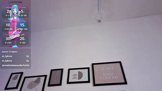 chloe_madisson Live XXX Chat