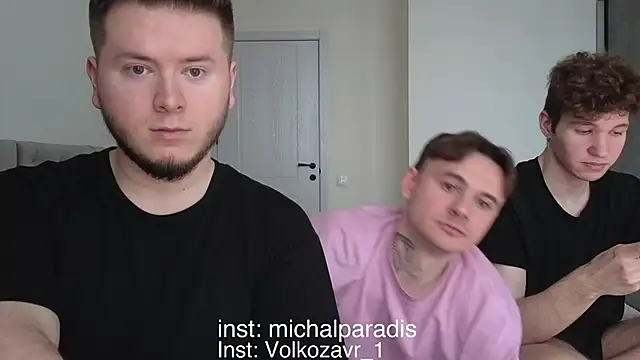 michael_sexdevil: онлайн-секс-чат