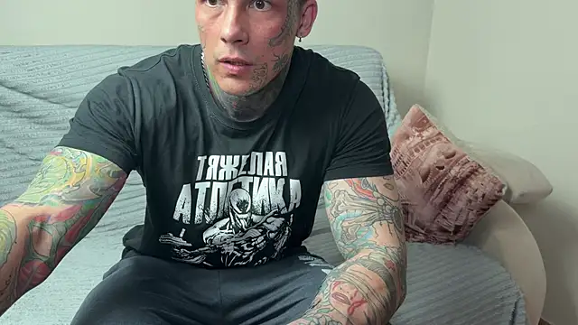 Anubisgods: απευθείας συνομιλία ΧΧΧ