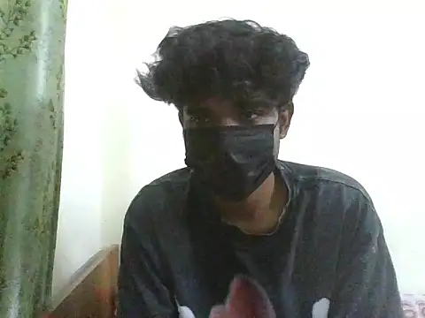 kriZ08's Webcam Show