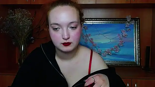 MissAriaa's Live XXX Chat