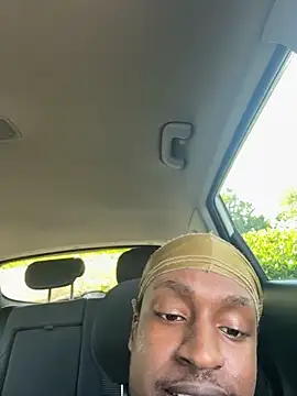 Pokazy przed kamerką – MyGloriousBBC