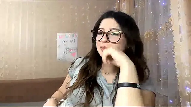 Chatroom XXX en direct de DonnieBooton