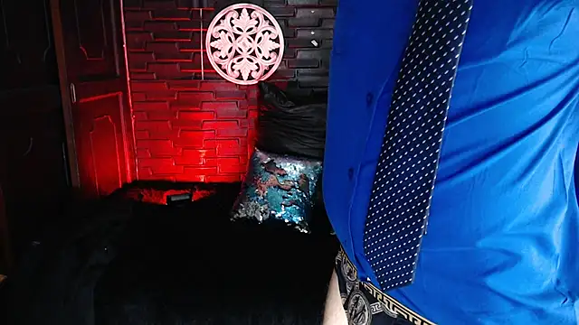 XXX chat uživo modela dany_ray