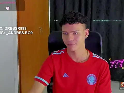 sebascuterouss – Live XXX-chat