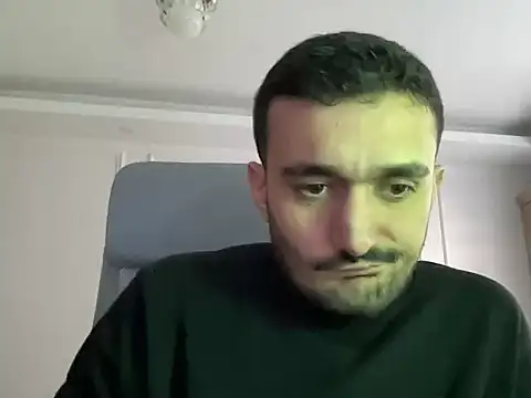 عرض كام AslanGenc_34