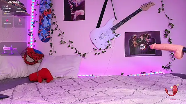 دردشة Alex_Tehir الجنسية المباشرة