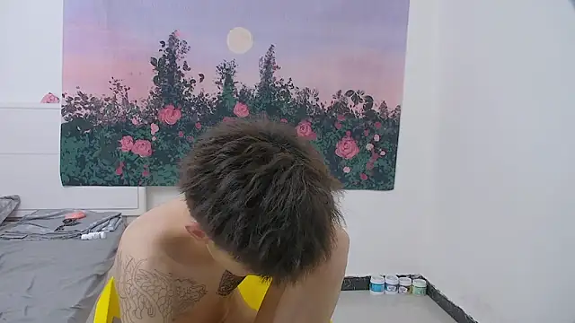 paofu-001 即時 XXX 聊天