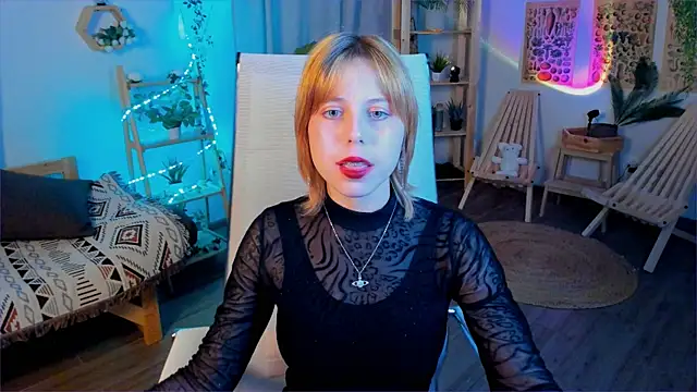 VivienneHebert লাইভ XXX চ্যাট