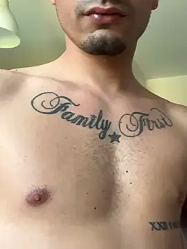 Webkamerová show JJkim00