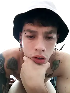 blackninja66's Webcam Show